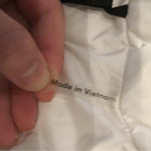 Moose knuckles power puff women jacket - Picture 9 of 10